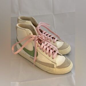 Nike Blazer Mid ‘77 PRM | High-Top